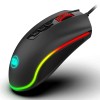 Redragon COBRA M711-FPS optikai gaming egér fekete