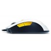 Genius Scorpion M6-600 optikai gaming egér fehér (31040063103)