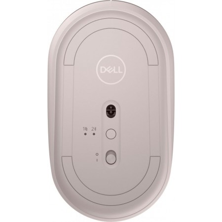 DELL MS3320W vezeték nélküli optikai egér pink (570-ABPY)