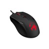 Genius Ammox X1-600 gaming egér (31040006400)