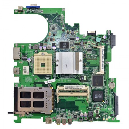 Acer Aspire 3000, 5000 gyári, használt alaplap