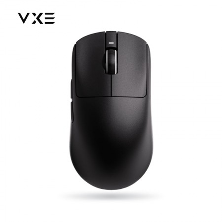 VXE R1 SE+ optikai vezeték nélküli gaming egér fekete