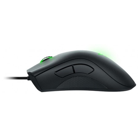 Razer DeathAdder Essential optikai egér fekete (RZ01-03850100-R3M1)