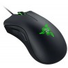 Razer DeathAdder Essential optikai egér fekete (RZ01-03850100-R3M1)