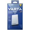 VARTA Hordozható akkumulátor, 20000 mAh, VARTA (57978101111)