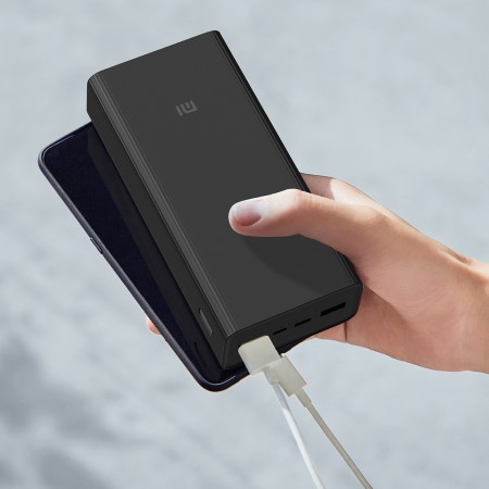 Xiaomi 18W Power Bank 30000mAh (BHR9126GL)