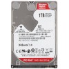 1TB WD 2.5
