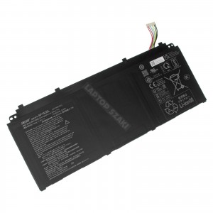 AP15O5L 11.55V 4670mAh 53.9Wh gy&aacute;ri &uacute;j laptop akkumul&aacute;tor