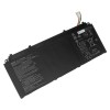 AP15O5L 11.55V 4670mAh 53.9Wh gyári új laptop akkumulátor