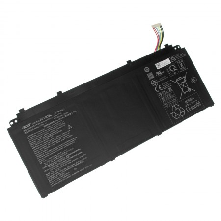AP15O5L 11.55V 4670mAh 53.9Wh gyári új laptop akkumulátor