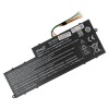 AC13C34 11.4V 2640mAh 30Wh akkumulátor