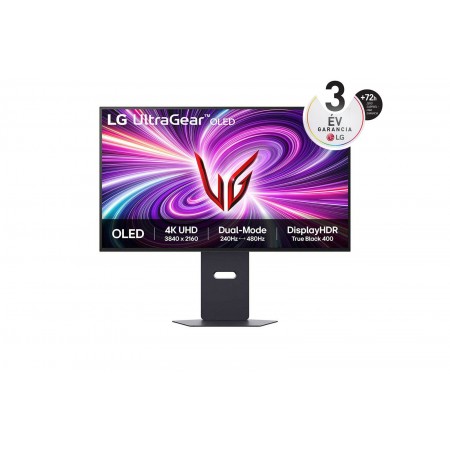 LG 32GS95UV-B - 32