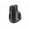 Logitech MX Master 3S üzleti használatra vezeték nélküli egér (910-006582)