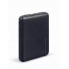 Gembird PB05-02 Power Bank 5000mAh fekete