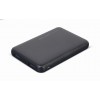 Gembird PB05-02 Power Bank 5000mAh fekete