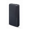 Gembird PB20-02 Power Bank 20000mAh fekete