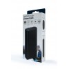 Gembird PB20-02 Power Bank 20000mAh fekete