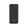 RivaCase Rivapower VA2580 20000mAh QC/PD 20W Powerbank fekete (4260403579275)