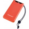 Intenso F10000 Power Bank 10000mAh narancssárga (7332038)