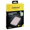 Intenso XS5000 Power Bank 5000mAh rózsaszín (7313523)