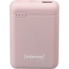 Intenso Powerbank XS10000 rs - 10000 mAh, rózsaszín (7313533)