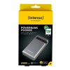 Intenso PD20000 Power Bank 20000mAh antracit (7332354)