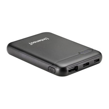Intenso XS5000 Powerbank LiPo 5000 mAh 7313520