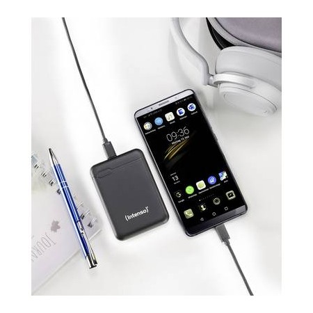 Intenso XS5000 Powerbank LiPo 5000 mAh 7313520