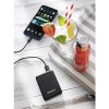 Intenso XS5000 Powerbank LiPo 5000 mAh 7313520