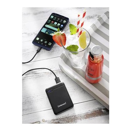 Intenso XS5000 Powerbank LiPo 5000 mAh 7313520