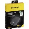 Intenso XS5000 Powerbank LiPo 5000 mAh 7313520