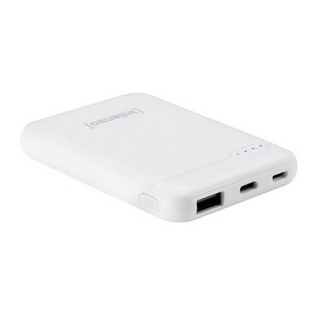 Intenso XS5000 Powerbank LiPo 5000 mAh 7313522