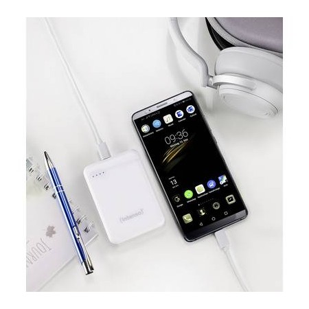 Intenso XS5000 Powerbank LiPo 5000 mAh 7313522
