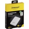 Intenso XS5000 Powerbank LiPo 5000 mAh 7313522