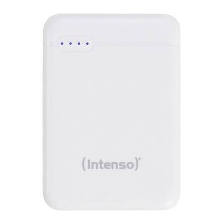 Intenso XS5000 Powerbank LiPo 5000 mAh 7313522