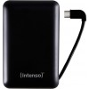 Intenso XC10000 Power Bank 10000mAh fekete (7314530)