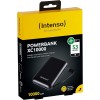 Intenso XC10000 Power Bank 10000mAh fekete (7314530)