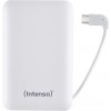Intenso XC10000 Power Bank 10000mAh fehér (7314532)