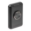 RIVACASE RivaPower VA2603 5000mAh Magsafe Qi Wireless PowerBank Black (4260709013367)