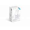 TP-Link TL-WA850RE 300M Vezeték nélküli hatótávnövelő (Wireless Range Extender)