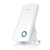 TP-Link TL-WA850RE 300M Vezeték nélküli hatótávnövelő (Wireless Range Extender)