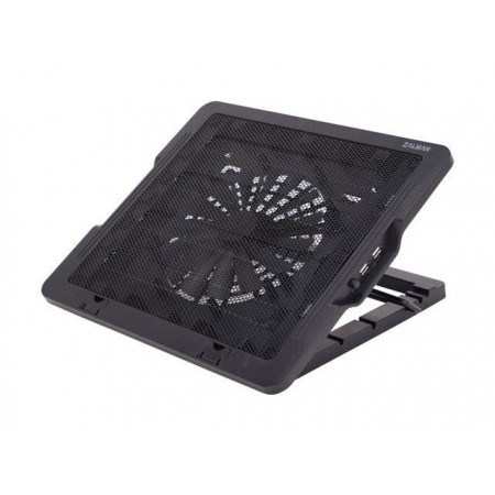 Zalman ZM-NS1000 Notebook hűtő 16