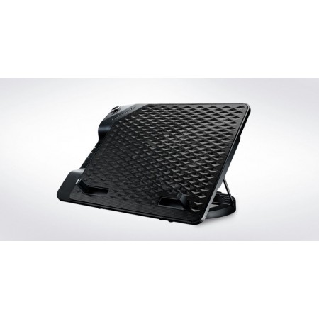 Cooler Master NotePal Ergostand III 17