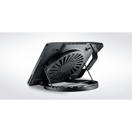 Cooler Master NotePal Ergostand III 17