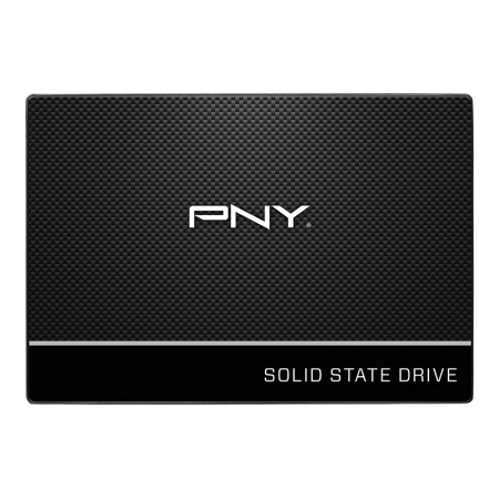 500GB PNY SSD-SATAIII 2.5