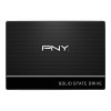 2TB PNY SSD-SATAIII 2.5