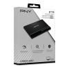 2TB PNY SSD-SATAIII 2.5
