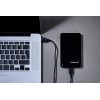 Intenso 1TB INTENSO 2.5' Memory Case USB külső winchester fekete (6021560)