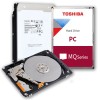 Toshiba 1TB 5400rpm SATA-600 2, 5