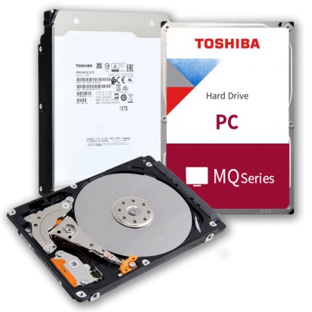 Toshiba 1TB 5400rpm SATA-600 2, 5